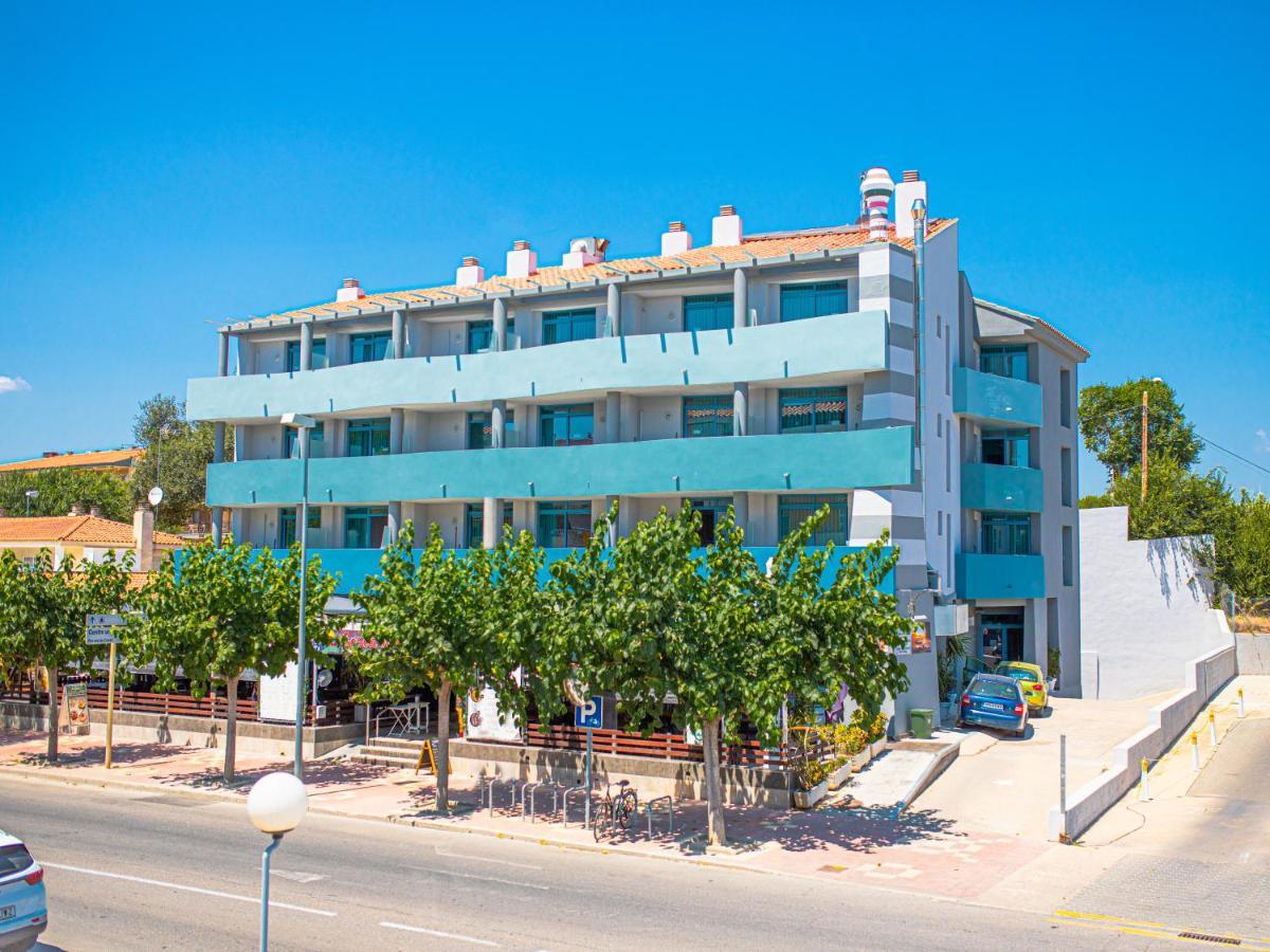 Rentalmar Costa Verde Cambrils Exteriér fotografie