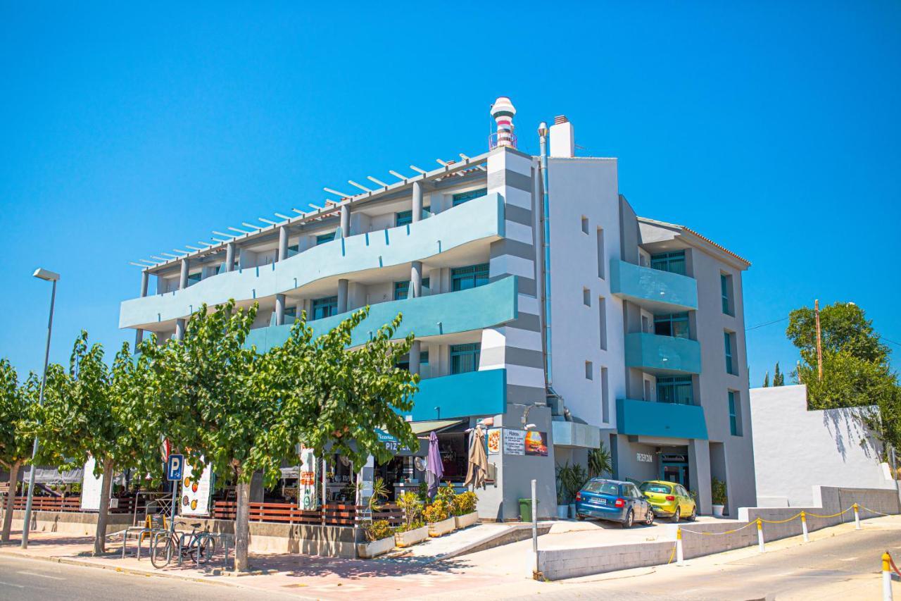 Rentalmar Costa Verde Cambrils Exteriér fotografie